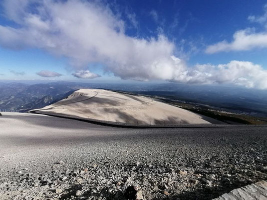 Mont Ventoux