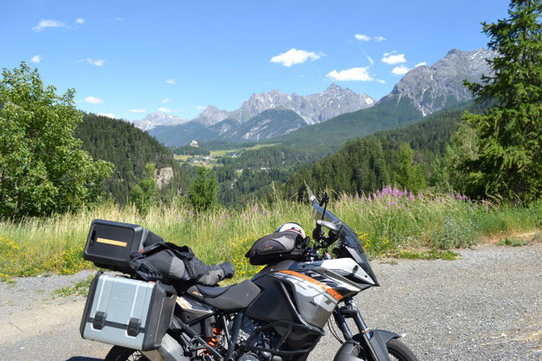 Engadin