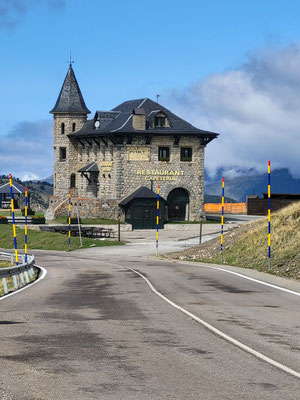 Pont de la Bonaigua