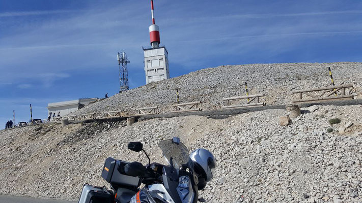 Mont Ventoux