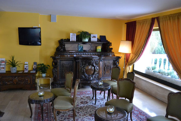 Schlosshotel Baden