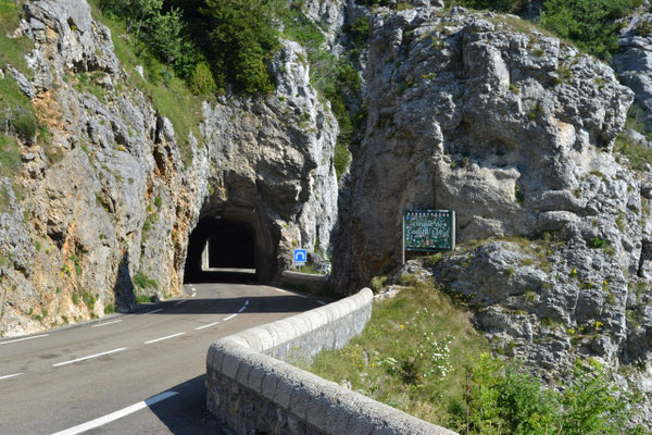 An der Combe Laval