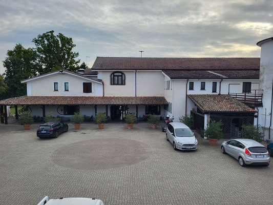 Il Carrettino Country Hotel