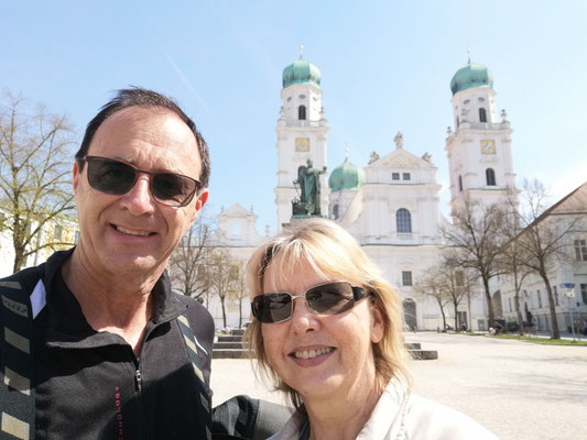 Dom zu Passau