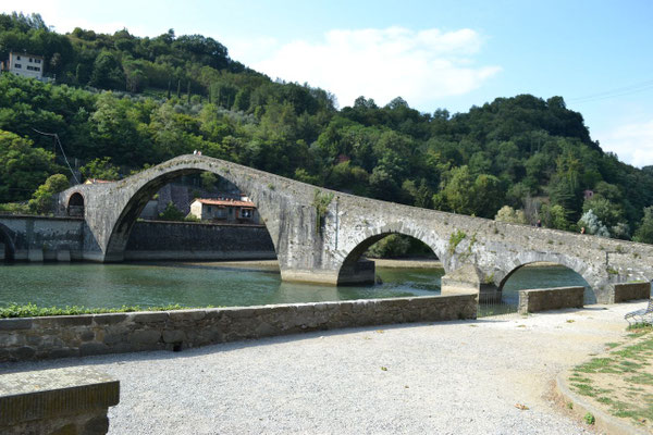 Ponte Sospeso