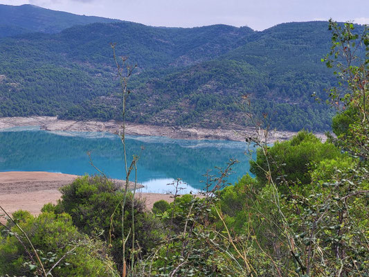 Stausee