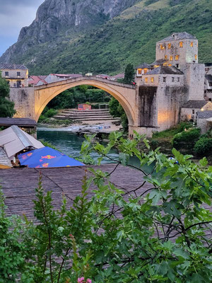 Die alte Brücke