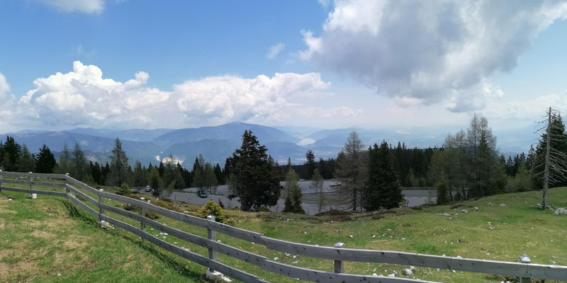 Villacher Alpe