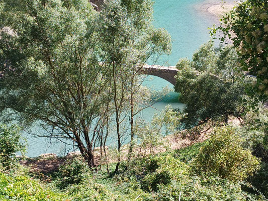 Steinbrücke