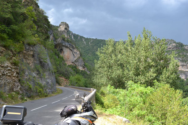 Gorges du Tarn