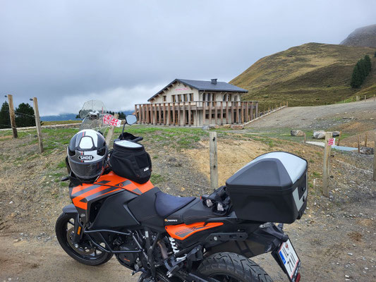 Col du Soulor