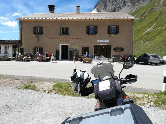 Albualpass