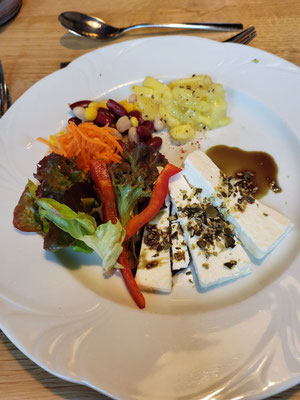 Abendessen