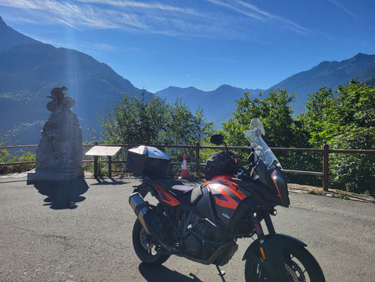 Col du Portillon