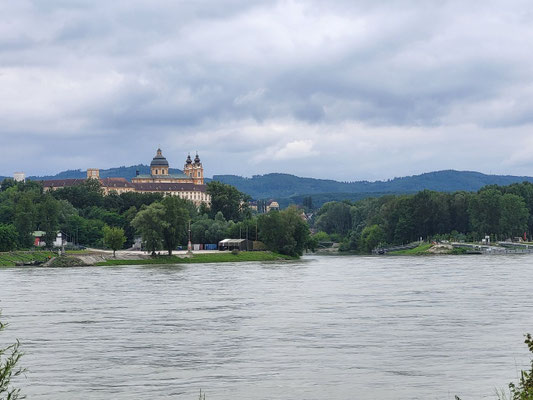 Stift Melk