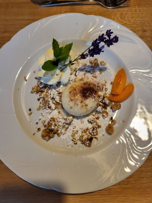 Abendessen
