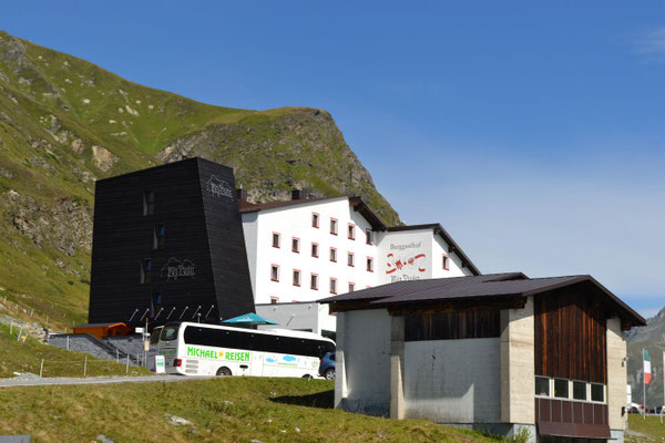 Bieler Höhe