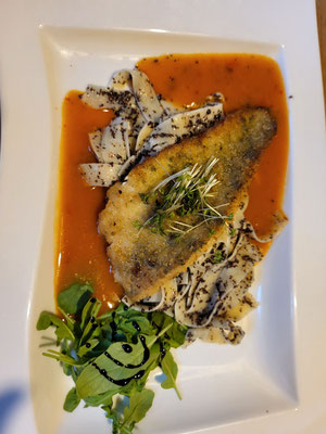 Abendessen