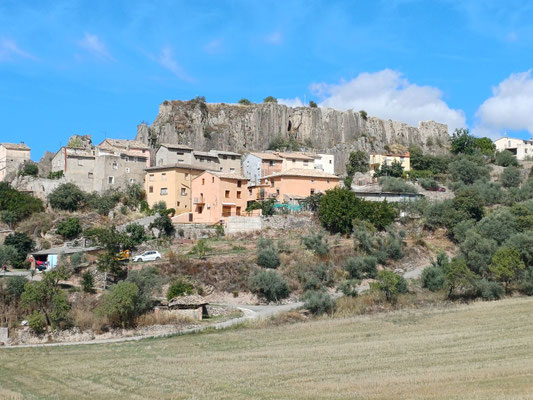 Estopinan del Castillo