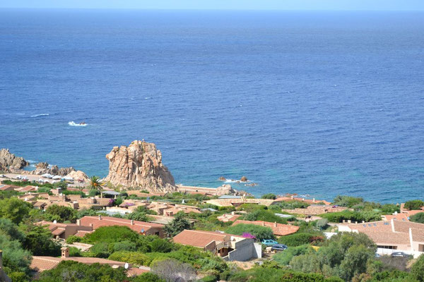 Costa Paradiso
