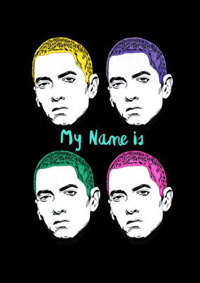 My Name Is
