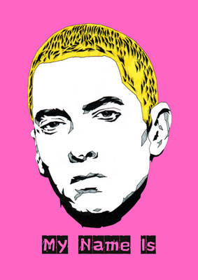 My Name Is