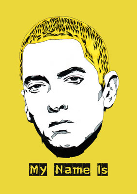 My Name Is
