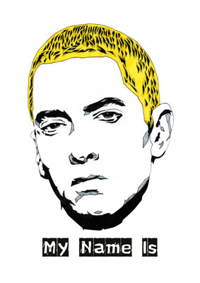 My Name Is
