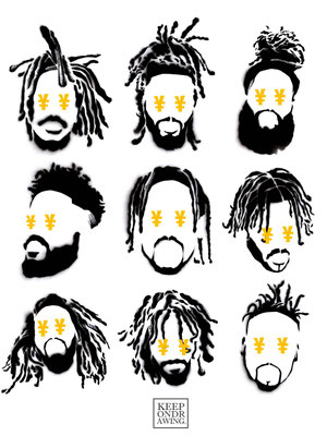 GAPPORI BOYZ
