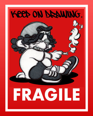 『FRAGILE』