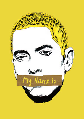 My Name Is