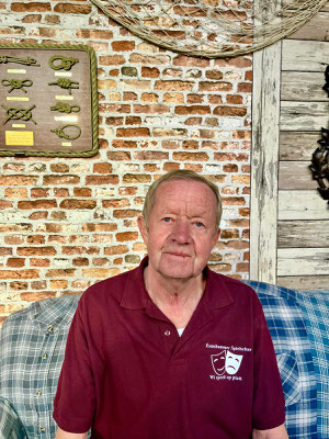 Ewald Strahlmann - Kartenverkauf