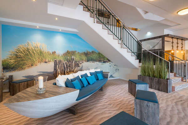 Unsere maritime Lobby