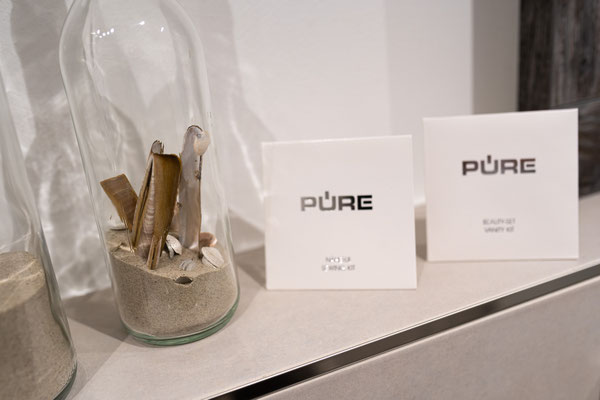 Produkte von Pure
