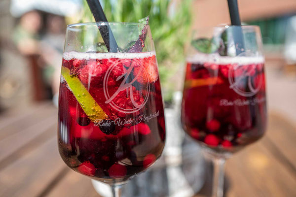 Beerenspritz