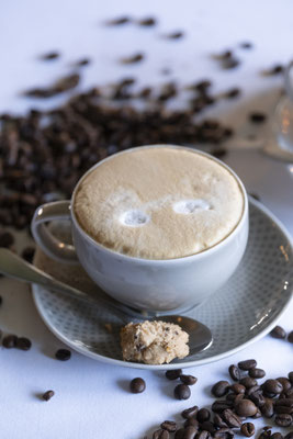 Cappucchino