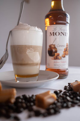 Caramel Macchiato