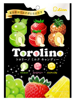 トロリーノミルク