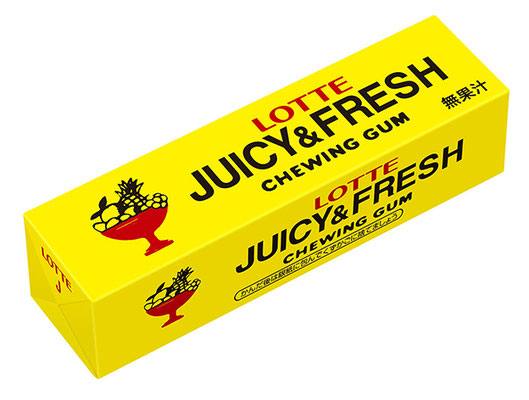 ロッテ　チューインガム　ガーナチョコ　ホーロー看板　昭和レトロ 昭和レトログッズ】ロッテ ガーナチョコの看板｜【民泊への道