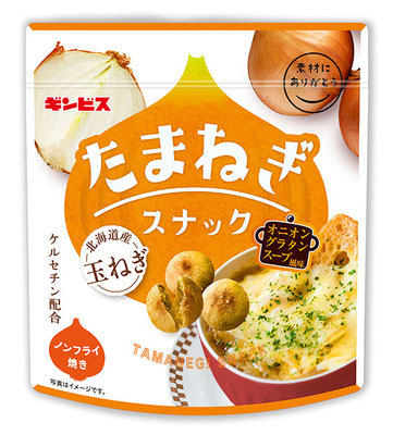 たまねぎスナック 30g