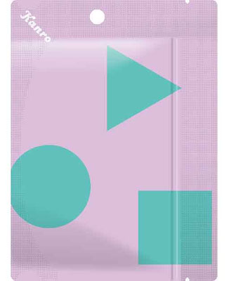 カンロ 〇△□グミ