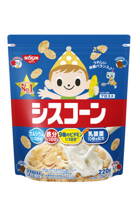 シスコーン フロスト ２２０ｇ