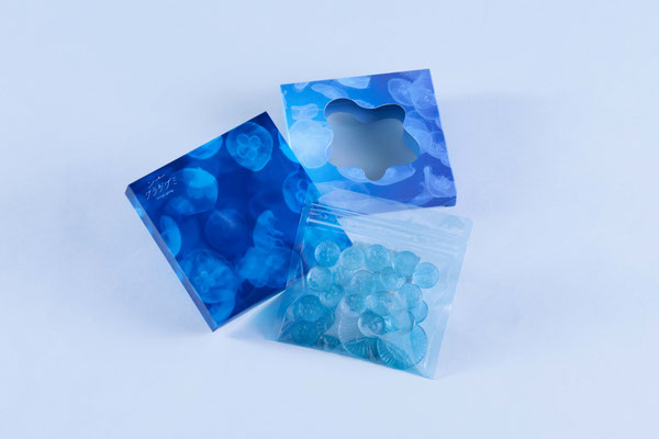 シークラゲグミ