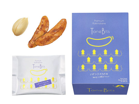 タネビッツ いかソース