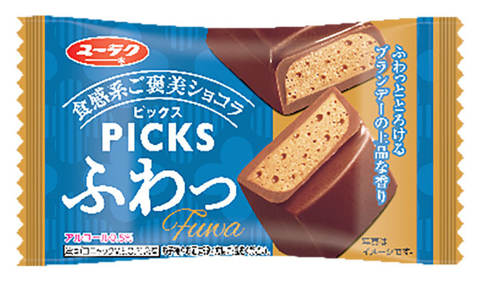 PICKS ふわっ