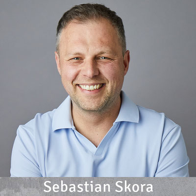 Sebastian Skora, Projektleiter