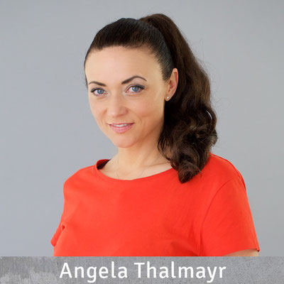 Angela Thalmayr, Sekretariat