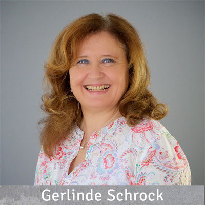 Gerlinde Schrock, Sekretariat