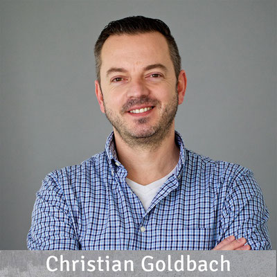 Christian Goldbach, Projektleiter