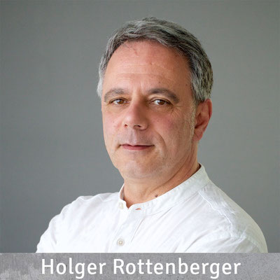 Holger Rottenberger, Geschäftsführung, Trockenbaumeister, einziger Q8-Spachtler weltweit